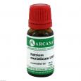 NATRIUM MURIATICUM LM 30 Dilution