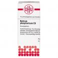 NATRIUM PHOSPHORICUM C 9 Globuli Ind.Fert.