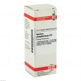 NATRIUM PHOSPHORICUM D 6 Dilution