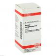 NATRIUM PHOSPHORICUM D 6 Tabletten