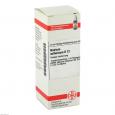 NATRIUM SULFURICUM D 12 Dilution