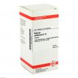 NATRIUM SULFURICUM D 12 Tabletten