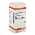 NATRIUM SULFURICUM D 12 Tabletten