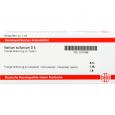 NATRIUM SULFURICUM D 6 Ampullen