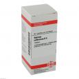 NATRIUM SULFURICUM D 6 Tabletten