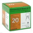 NATRIUMCHLORID 20% MPC Elektrolytkonzentrat