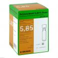 NATRIUMCHLORID 5,85% Braun MPC Infusionslsg.-Konz.