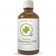 NATRIUMCHLORIT 25%+Aktivator Zitronensäure 50% Gla