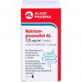 NATRIUMPICOSULFAT AL 7,5 mg/ml Tropfen z.Einnehmen