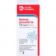 NATRIUMPICOSULFAT AL 7,5 mg/ml Tropfen z.Einnehmen