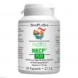 NATTO NKCP PUR 125 mg Kapseln
