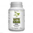 NATTOKINASE 100 mg Mono 20.000 FU Kapseln