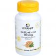 NATTOKINASE 100 mg Tabletten