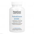 NATTOKINASE 20.000+Vitamin C vegan Kapseln