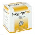 NATU HEPA 600 mg überzogene Tabletten