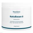 NATUBASAN 8 Basenpulver Calcium+Magnesium vegan