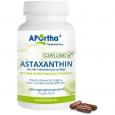 NATÜRLICHES Astaxanthin 4 mg Kapseln