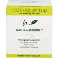 NATUR-NAHRUNG Herz & Kreislauf 1x tgl.Weichkapseln