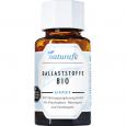 NATURAFIT Ballaststoffe Bio Kapseln