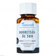 NATURAFIT Borretschöl 500 Kapseln