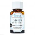 NATURAFIT Calcium 300 natürlich Kapseln
