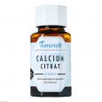 NATURAFIT Calcium Citrat Kapseln
