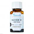 NATURAFIT Calcium D3 500/1000 Kapseln
