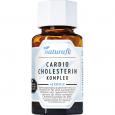 NATURAFIT Cardio Cholesterin Komplex Kapseln
