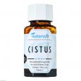 NATURAFIT Cistus Kapseln