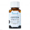 NATURAFIT Coffein nat 200 Kapseln