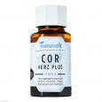 NATURAFIT Cor Herz Plus Kapseln