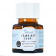 NATURAFIT Cranberry 36 OPC Kapseln