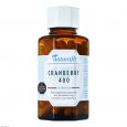 NATURAFIT Cranberry 400 Kapseln