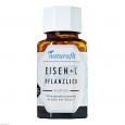 NATURAFIT Eisen plus C pflanzlich Kapseln