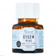 NATURAFIT Eisen Plus Kapseln