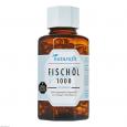 NATURAFIT Fischöl 1000 mg Kapseln
