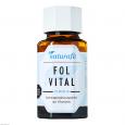 NATURAFIT Folvital Kapseln