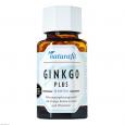 NATURAFIT Ginkgo Plus Kapseln