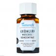 NATURAFIT Grünlipp Muschel Kapseln