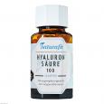 NATURAFIT Hyaluronsäure 100 Kollagenhydrolysat 350