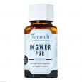 NATURAFIT Ingwer Kapseln