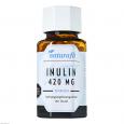 NATURAFIT Inulin 420 mg Kapseln