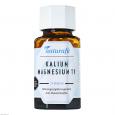 NATURAFIT Kalium Magnesium TF Kapseln