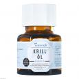 NATURAFIT Krill-Öl Kapseln