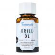 NATURAFIT Krill-Öl Kapseln