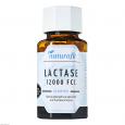 NATURAFIT Lactase 12.000 FCC Kapseln