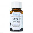 NATURAFIT Lactase 4.000 FCC Kapseln