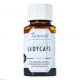 NATURAFIT Ladycaps Kapseln
