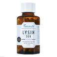 NATURAFIT Lysin 500 Kapseln
