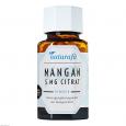 NATURAFIT Mangan 5 mg Citrat Kapseln